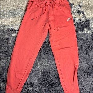 Nike Women's Coral Sweats